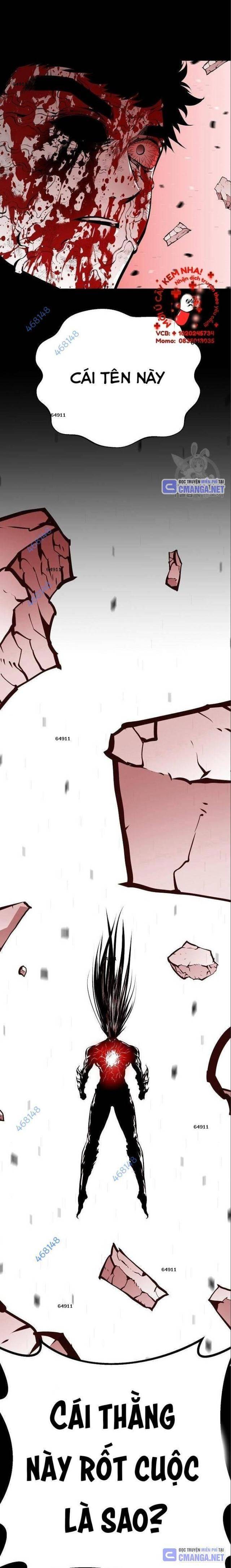 Cuồng Thú - Page 30