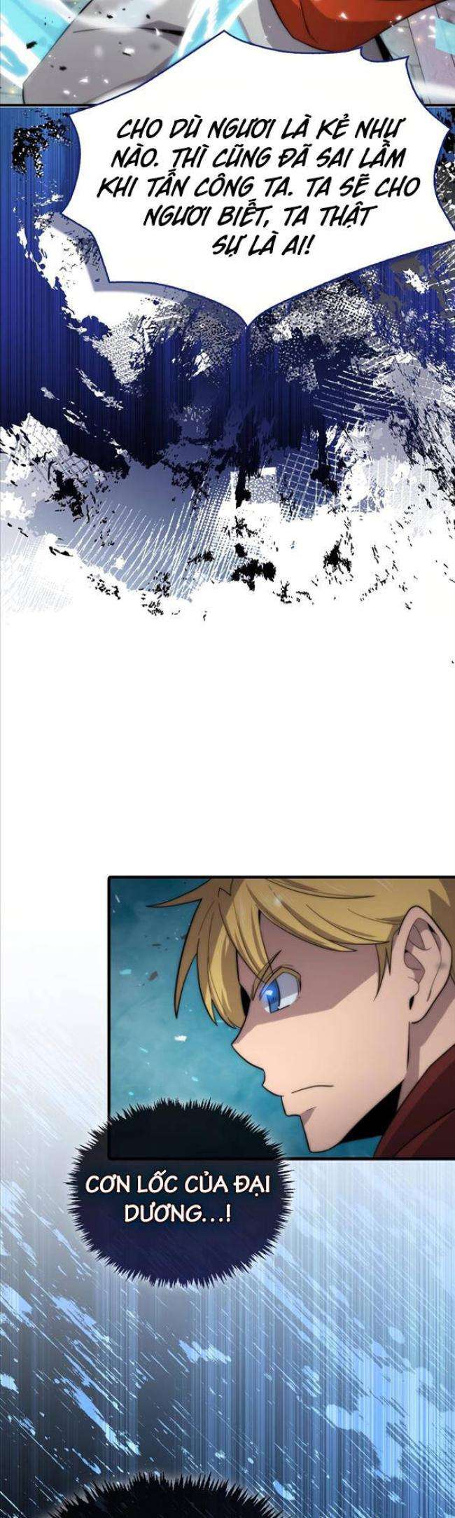 Kiếm Sư Cấp 9 Trở Lại - Page 22