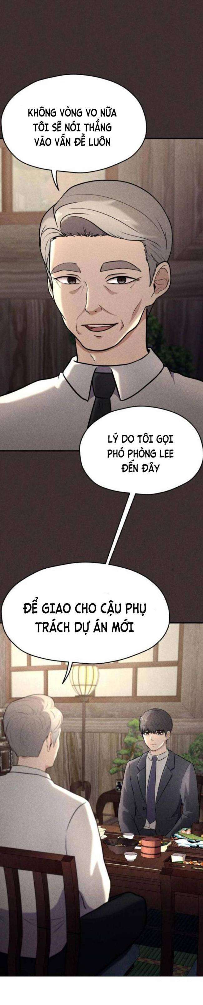 Phòng Kín - Page 27