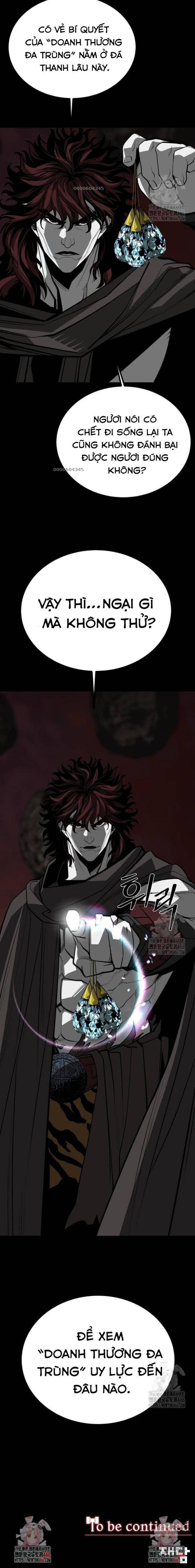 Nhân Vật Chính Ẩn Giấu Sức Mạnh - Page 38