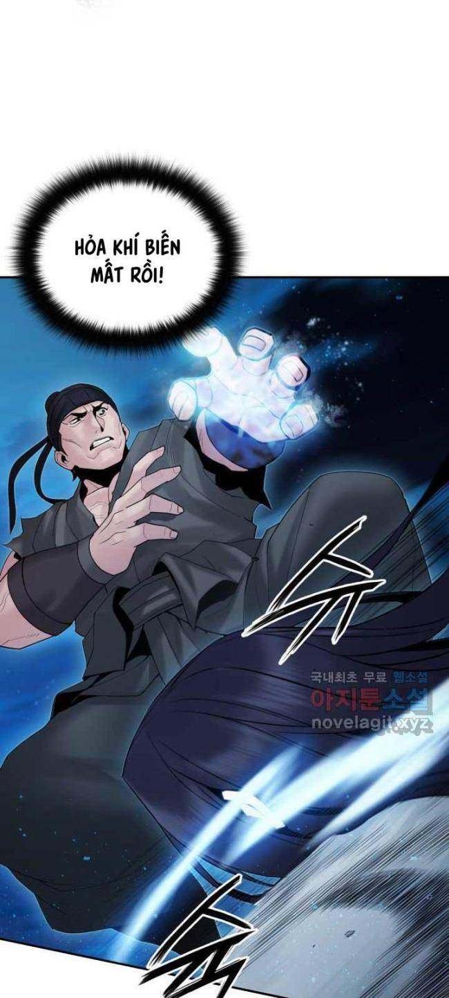 Hắc Bạch Võ Đế - Page 14