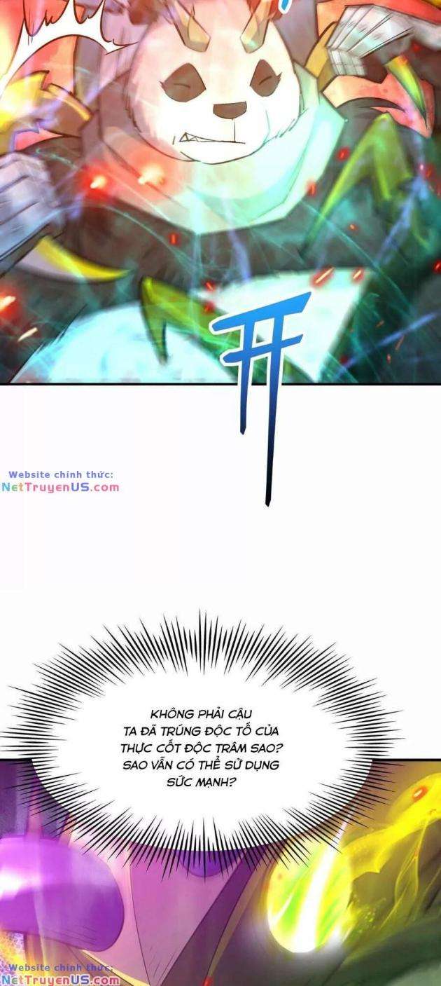 Thần Thú Quật Khởi - Page 4