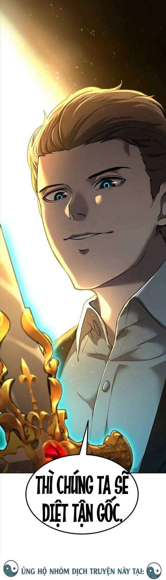 Vị Bạo Chúa Của Ngày Tận Thế Trở Lại - Page 31