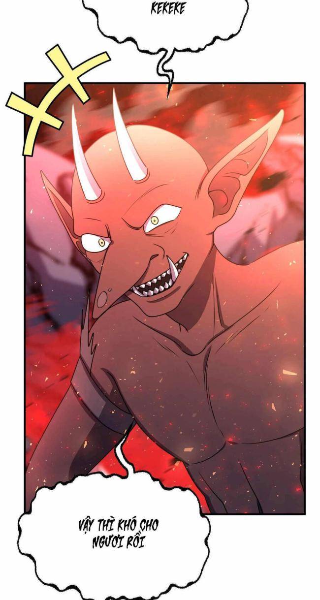 Ai Cũng Hồi Quy Ngoại Trừ Tôi - Page 13