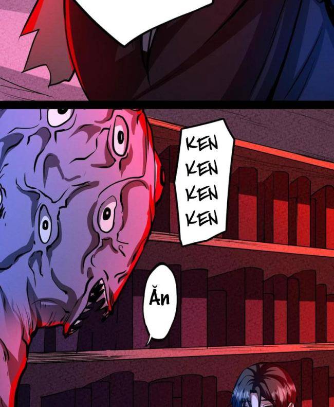 Dược Sư Kì Lạ: Bệnh Nhân Của Tôi Đều Rất Khủng Bố - Page 38