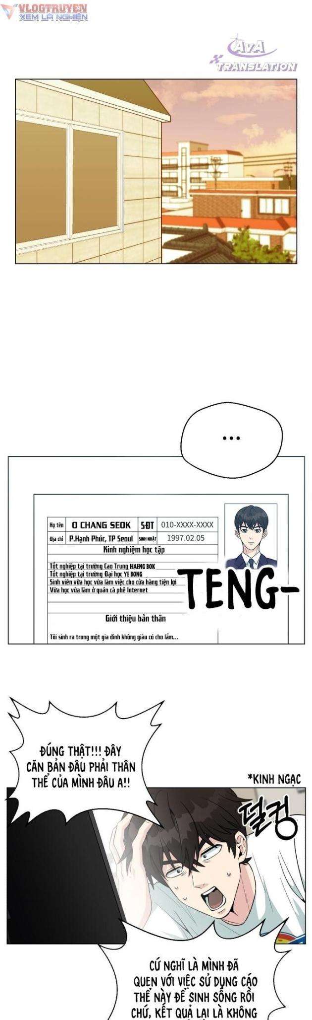 Chuyển Sinh Trở Thành Nhân Viên Mới - Page 29