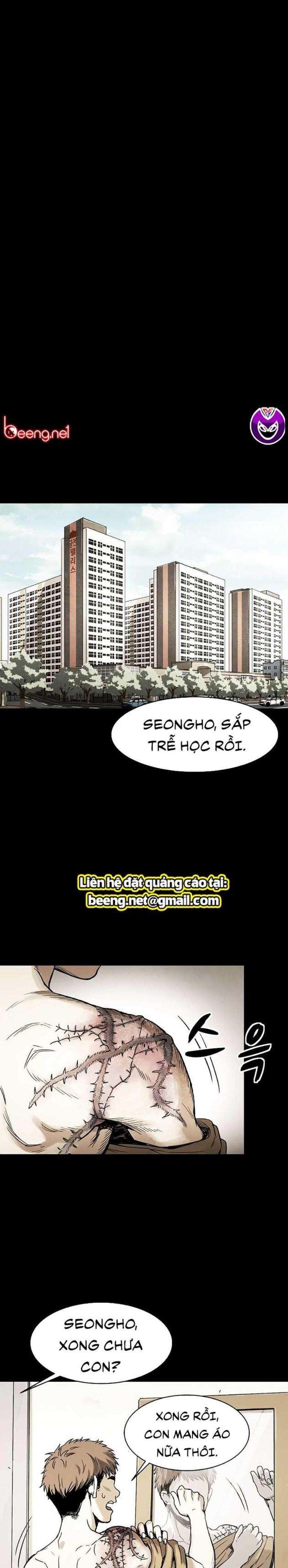 Mầm Chết - Page 28