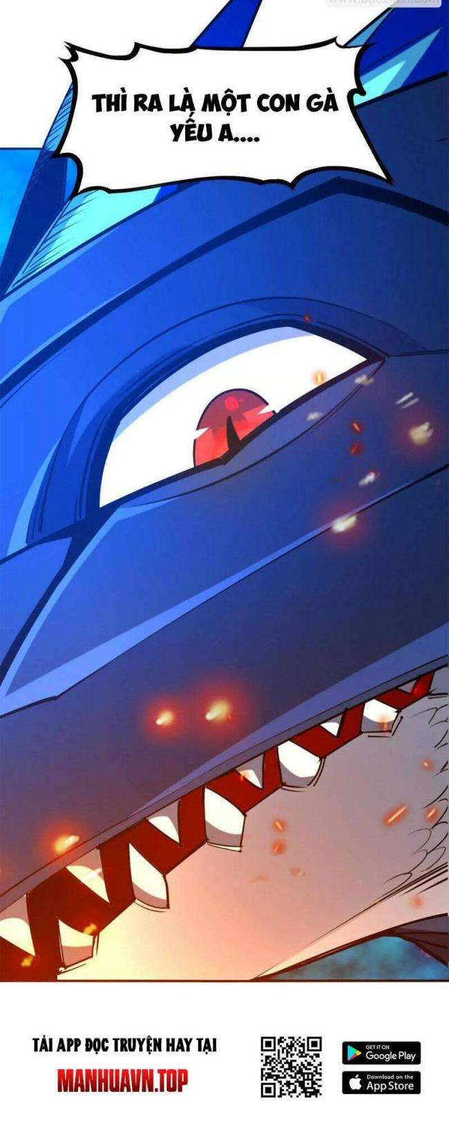 Thần Thú Quật Khởi - Page 40