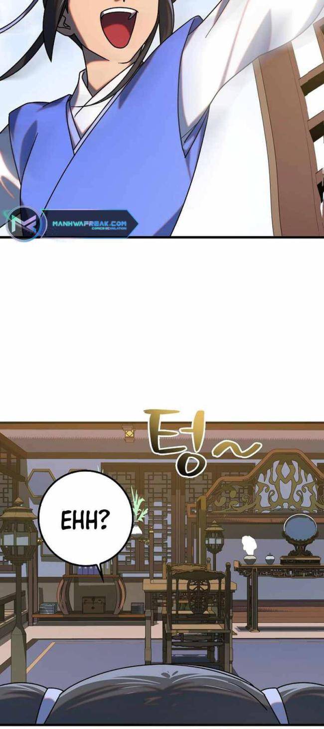 Thiên Phong Phách Đạo - Page 8