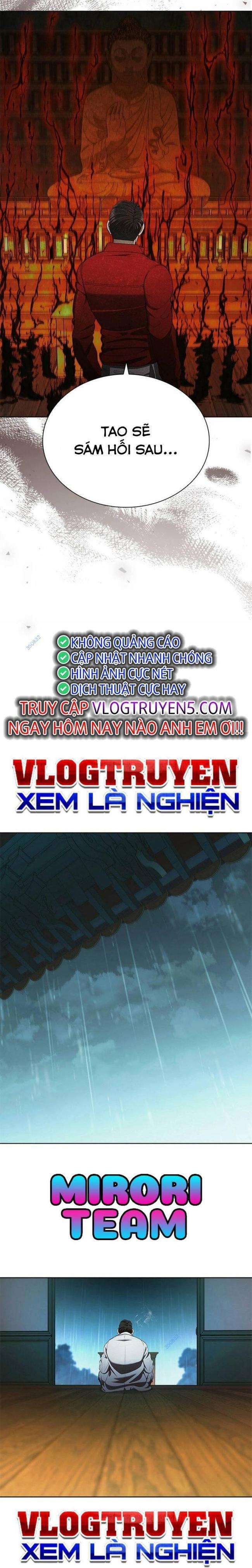 Sự Trở Lại Của Ông Trùm - Page 31