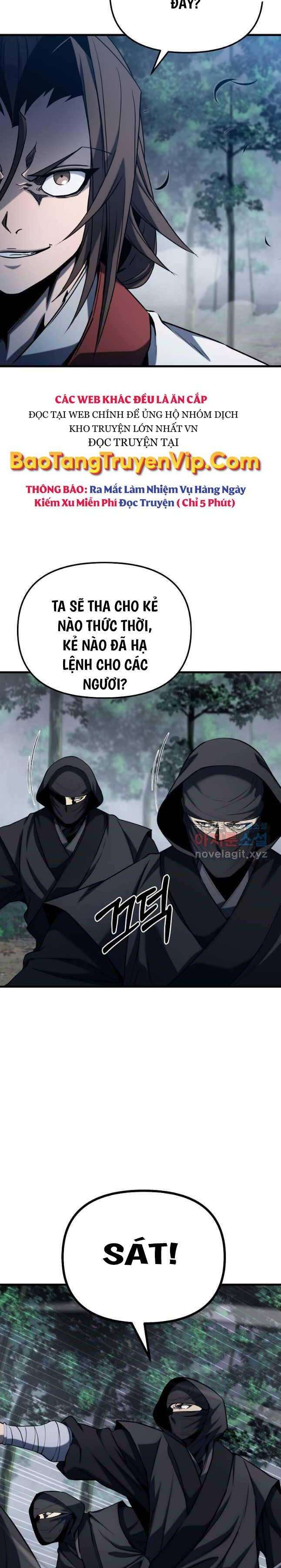 Đông Phương Bất Bại - Page 18