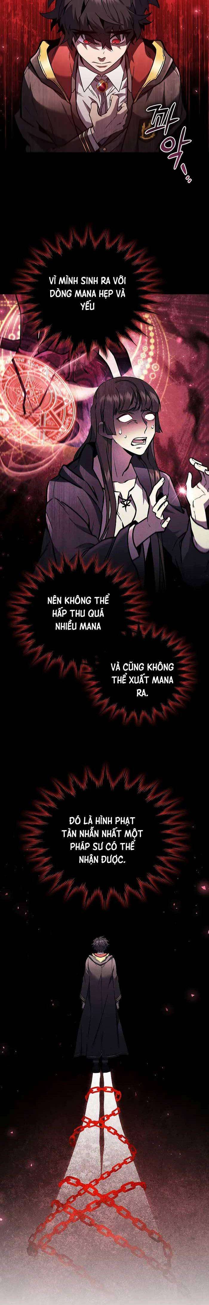 Thực Long Ma Pháp Sư - Page 10