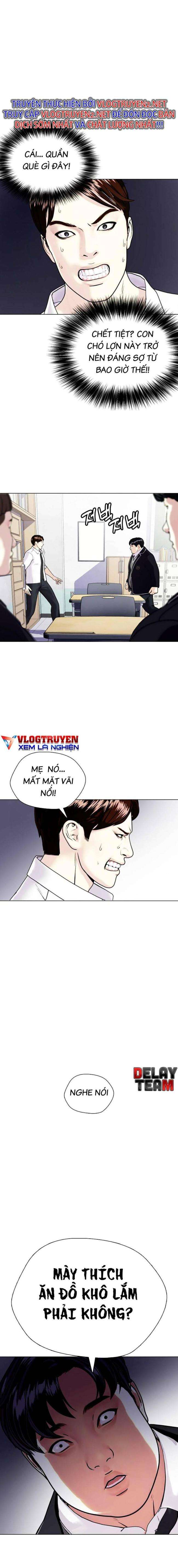 Loser Giỏi Võ - Page 34