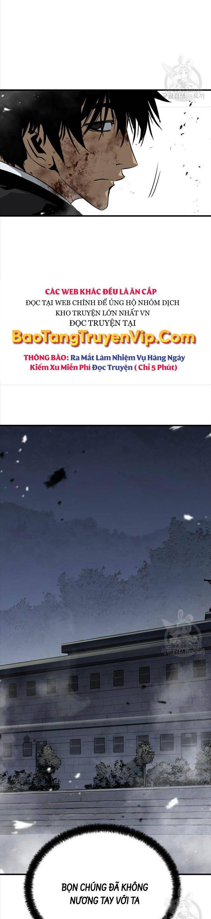 Đặc Công Xuất Ngũ - Page 13