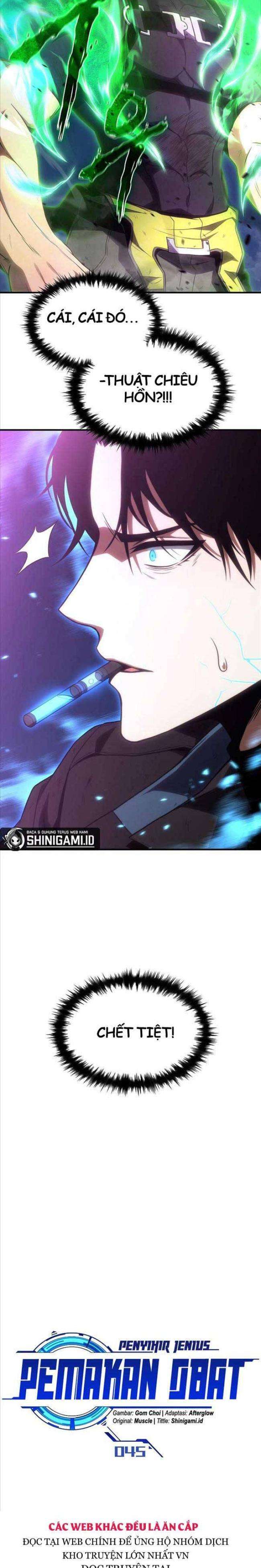 Ma Dược Sư Thiên Tài - Page 13