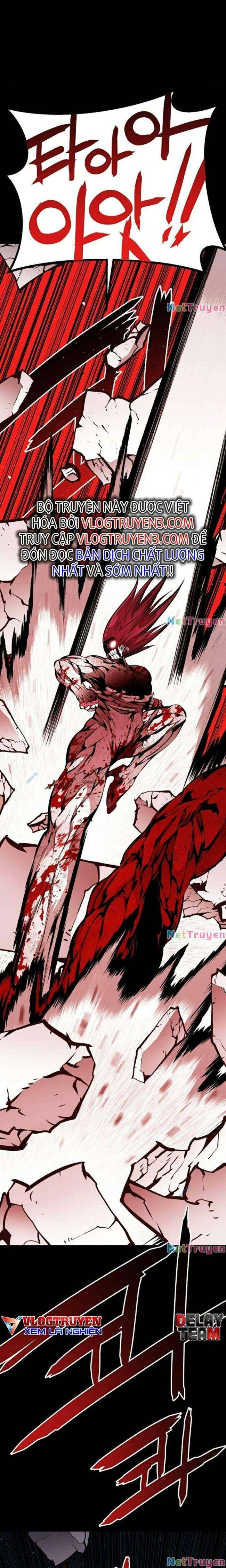 Cuồng Thú - Page 11