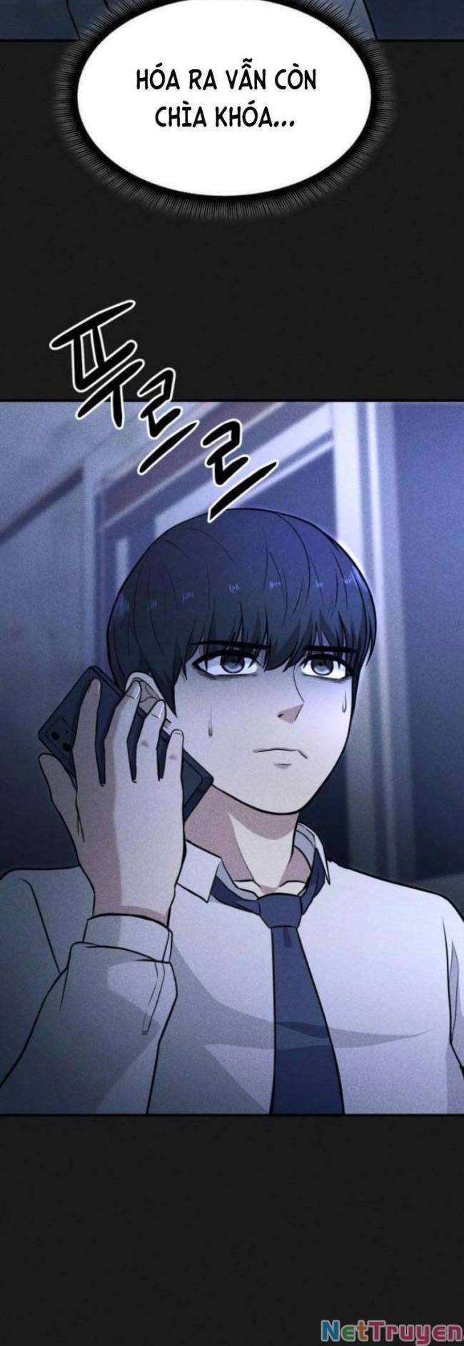 Phòng Kín - Page 41