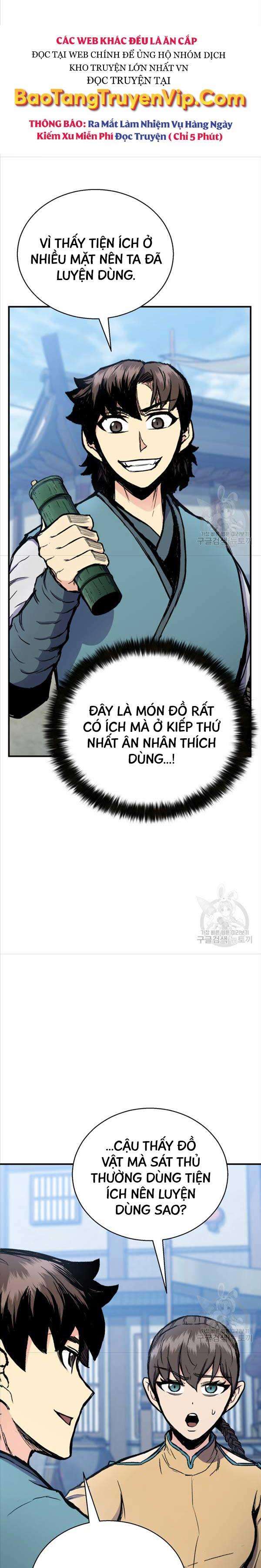 Ta Là Chủ Nhân Của Thư Viện Võ Công - Page 16