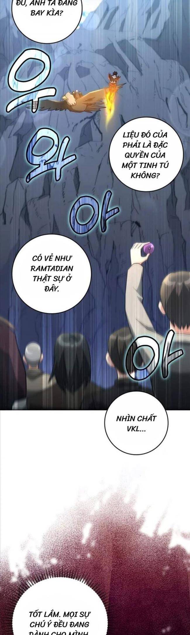 Người Chơi Cấp Tối Đa - Page 15