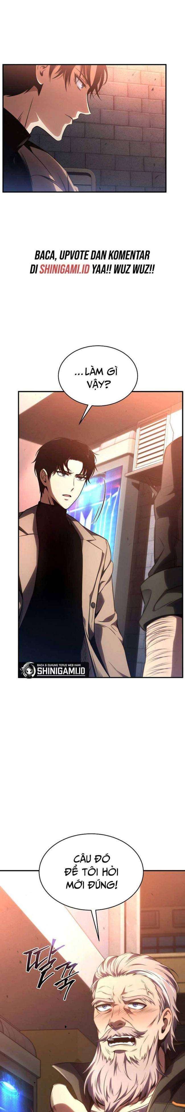 Ma Dược Sư Thiên Tài - Page 37