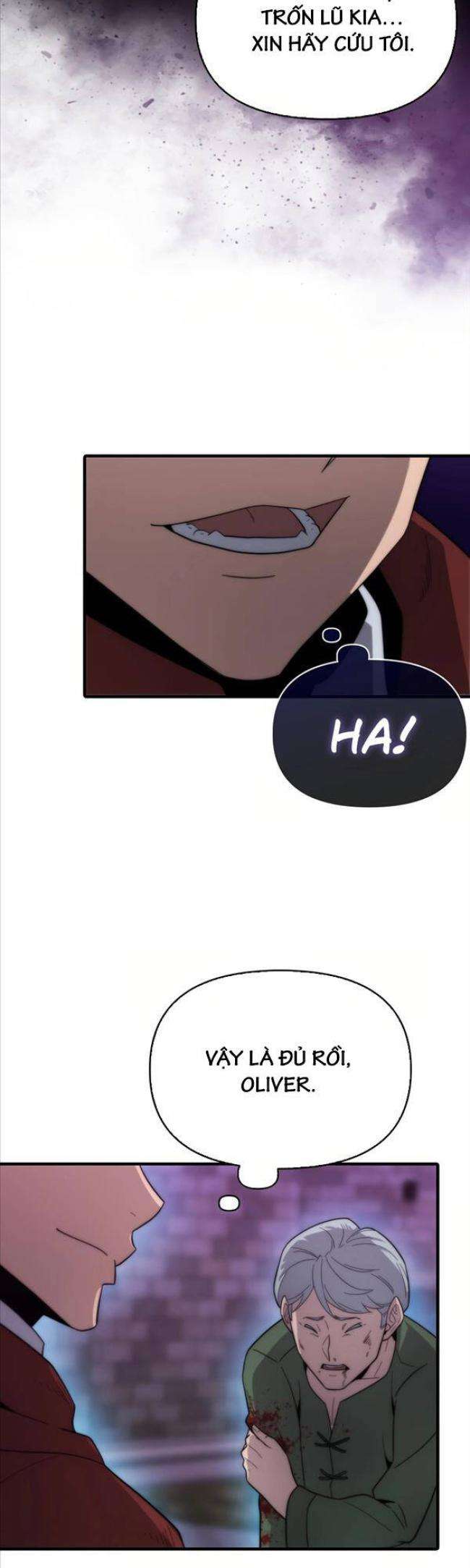 Kiếm Sư Cấp 9 Trở Lại - Page 27