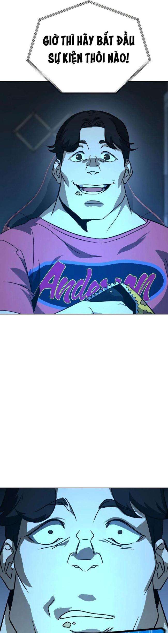 Tuyệt Đỉnh Anh Hùng - Page 6