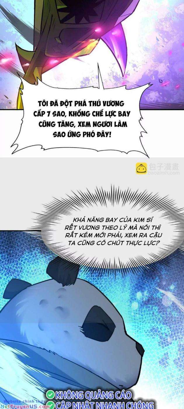 Thần Thú Quật Khởi - Page 40