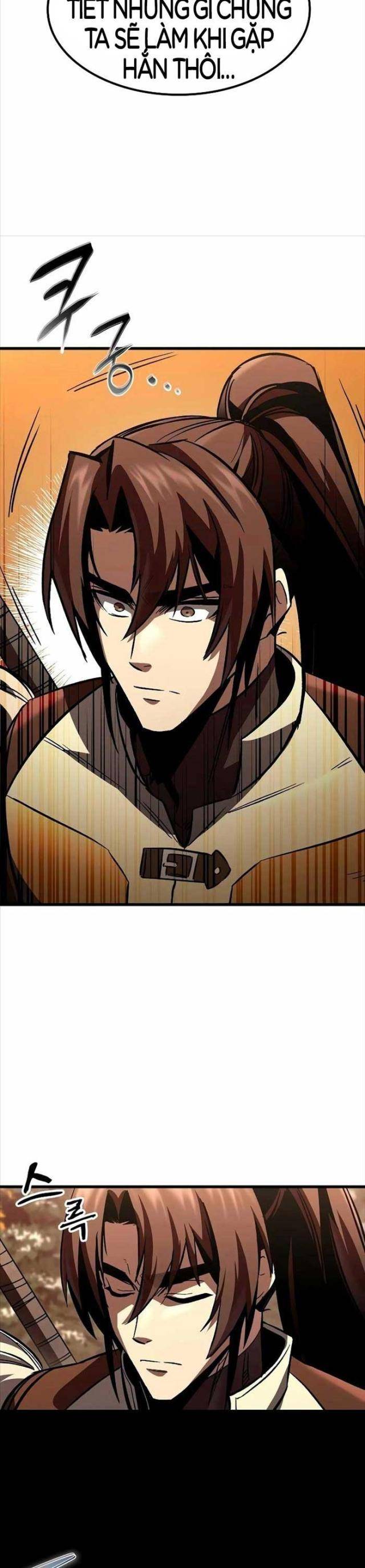 Chiến Binh Thu Thập Xác Chết - Page 30