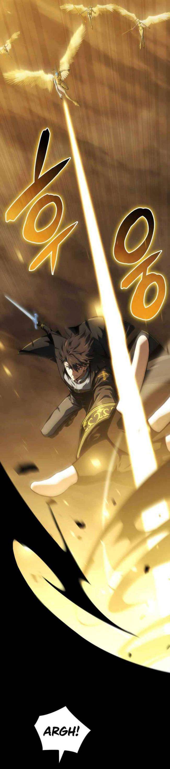 Người Chơi Tài Năng Điên Cuồng - Page 33