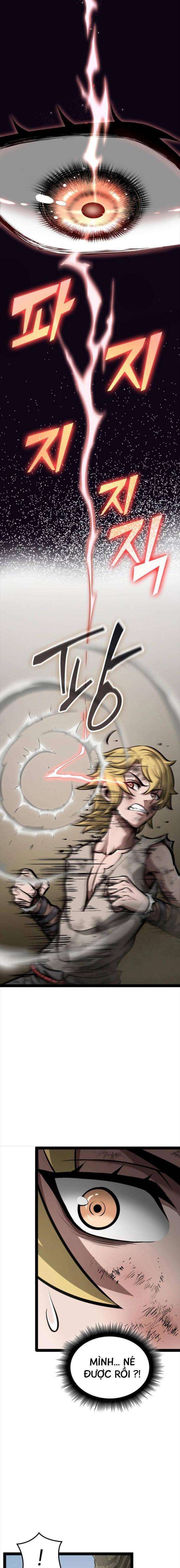 Nhà Vô Địch Kalli - Page 25