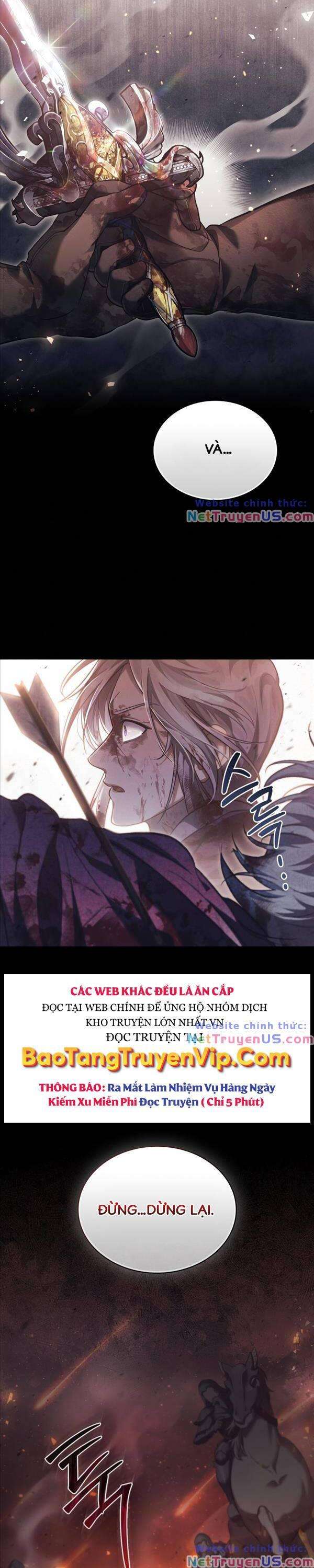 Tái Sinh Thành Hoàng Tử Của Quốc Gia Kẻ Địch - Page 6