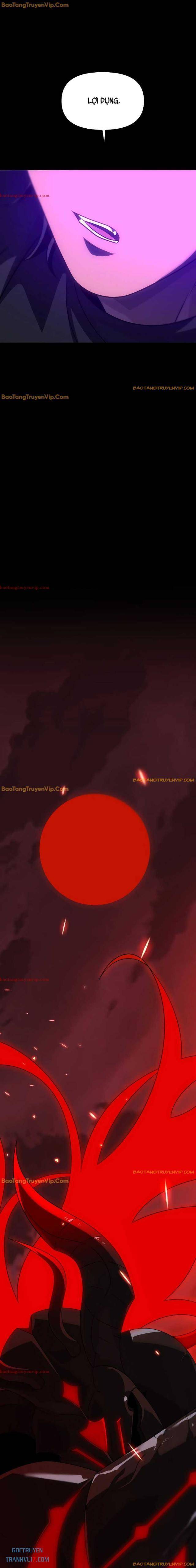 Ta Từng Là Tháp Vương - Page 34