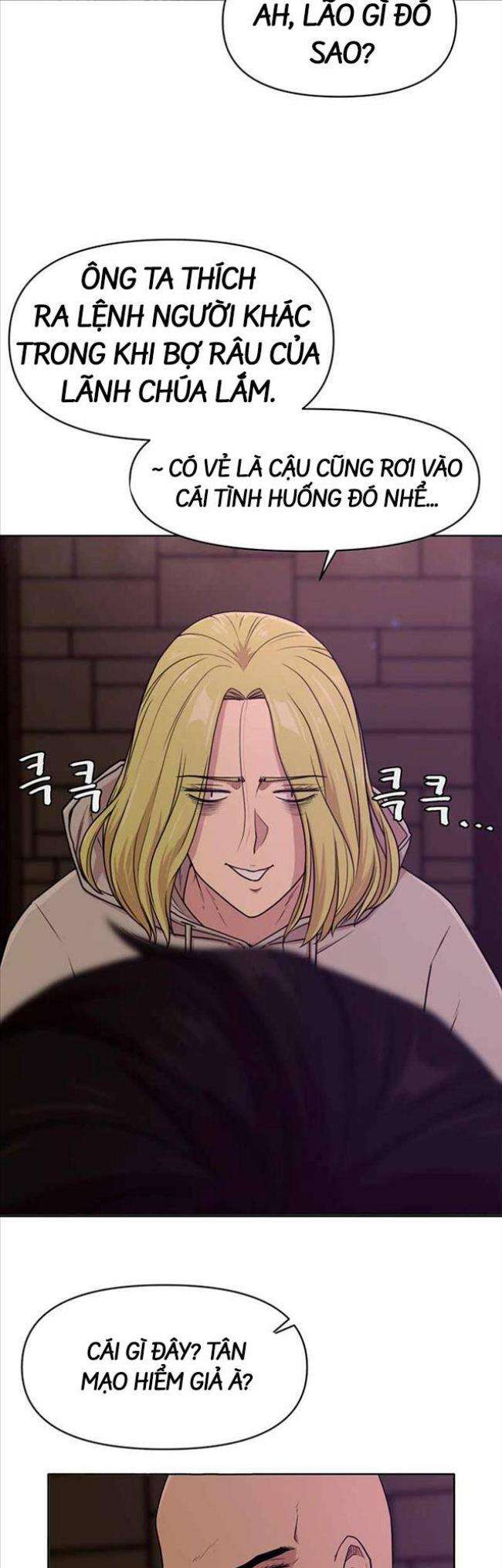 Võ Gia Cô Độc - Page 52