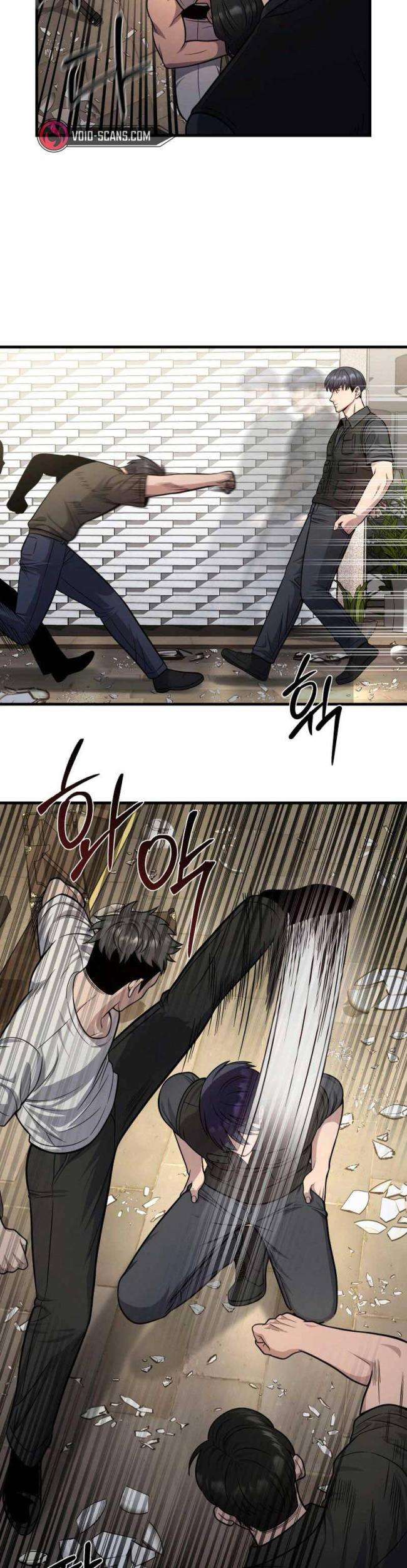 Kiếp Này Tôi Sẽ Là Phản Diện - Page 12