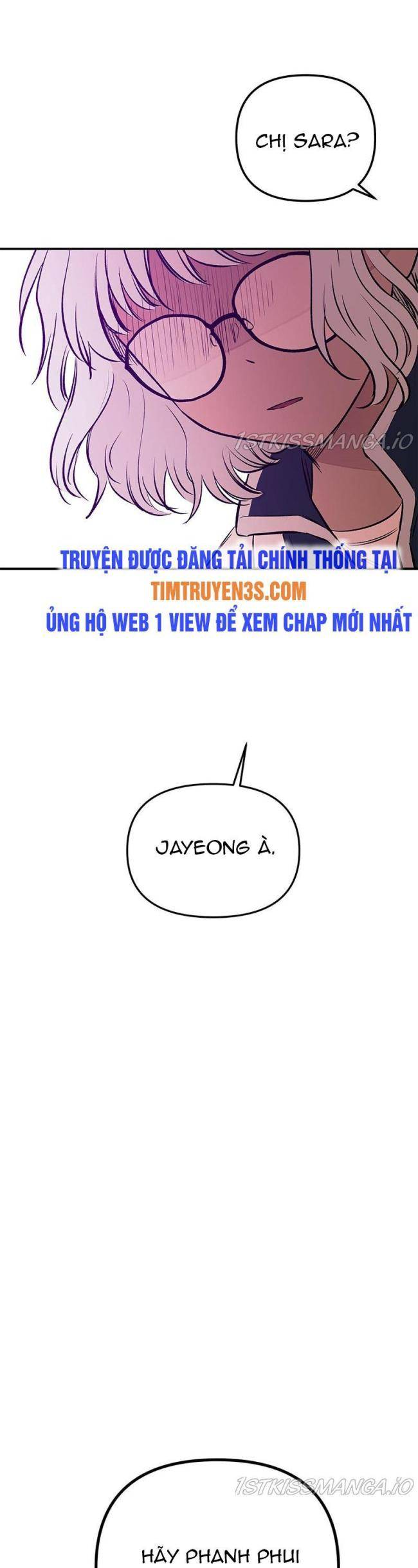 Bươm Bướm Và Máu - Page 31