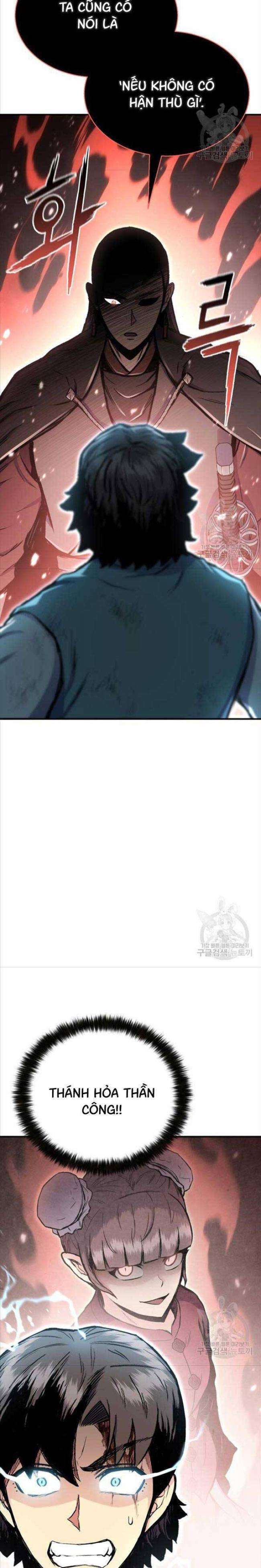 Ta Là Chủ Nhân Của Thư Viện Võ Công - Page 32