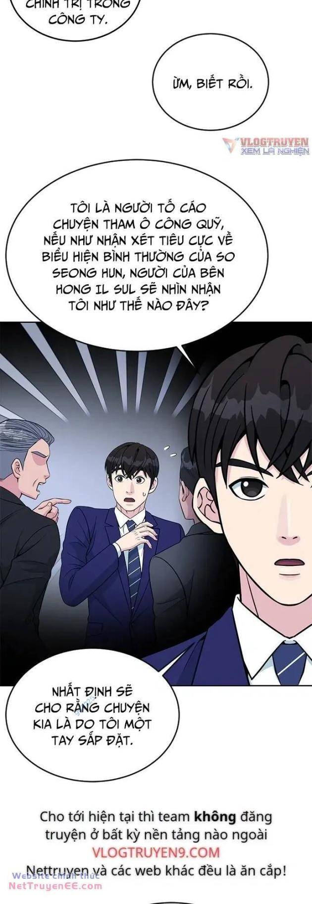 Chuyển Sinh Trở Thành Nhân Viên Mới - Page 29