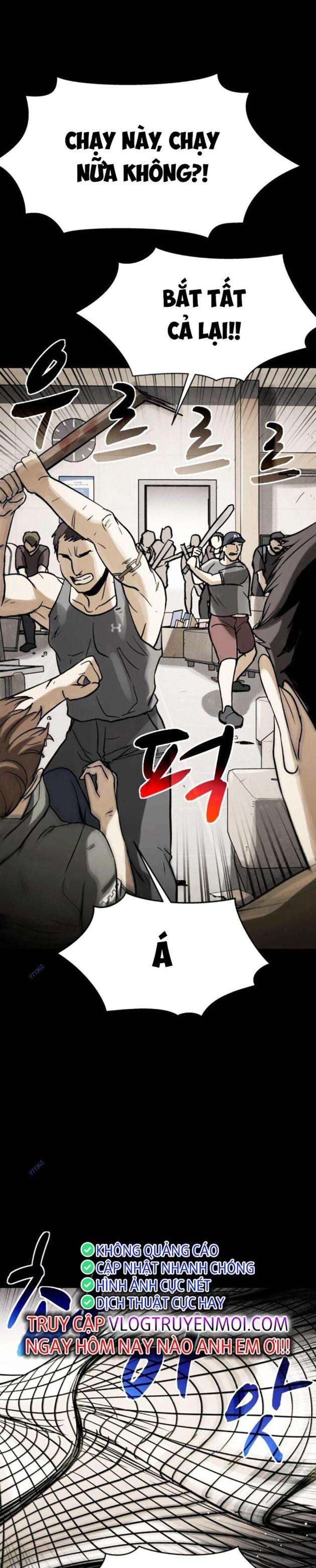 Mầm Chết - Page 18