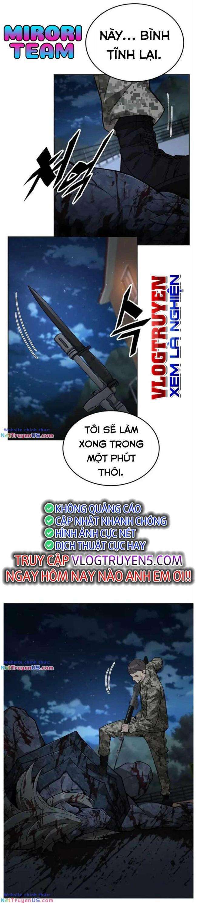 Trù Vương Mạt Thế - Page 20