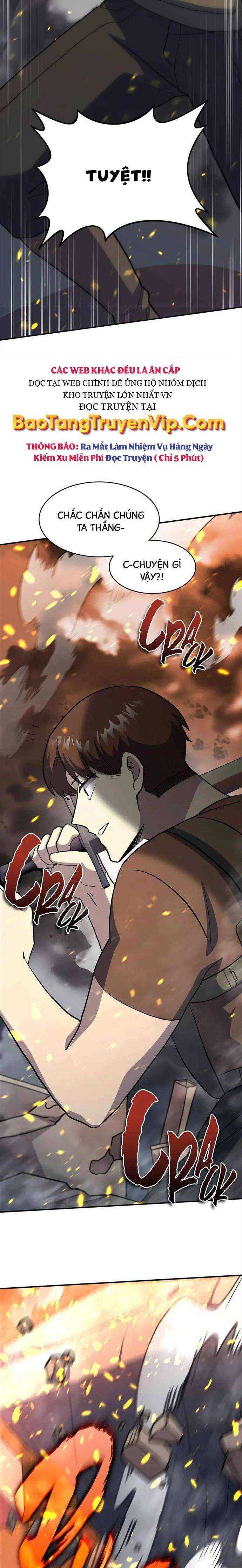 Thiết Huyết Chiêu Hồn Sư - Page 7