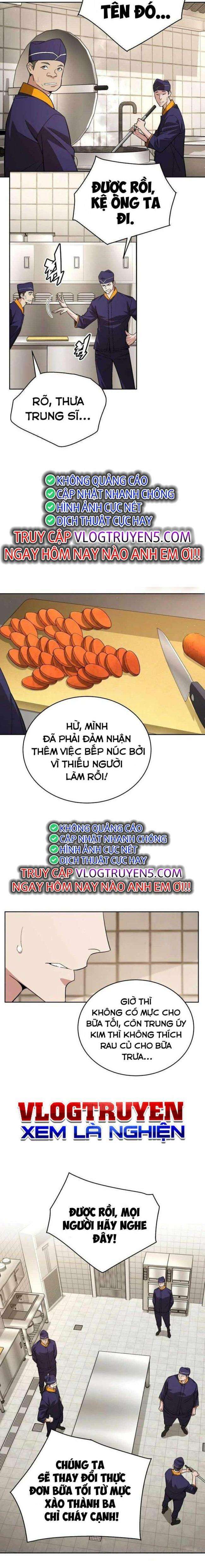 Trù Vương Mạt Thế - Page 16