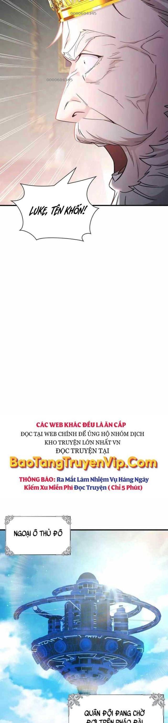 Giấc Mơ Trong Game Trở Thành Hiện Thực - Page 8