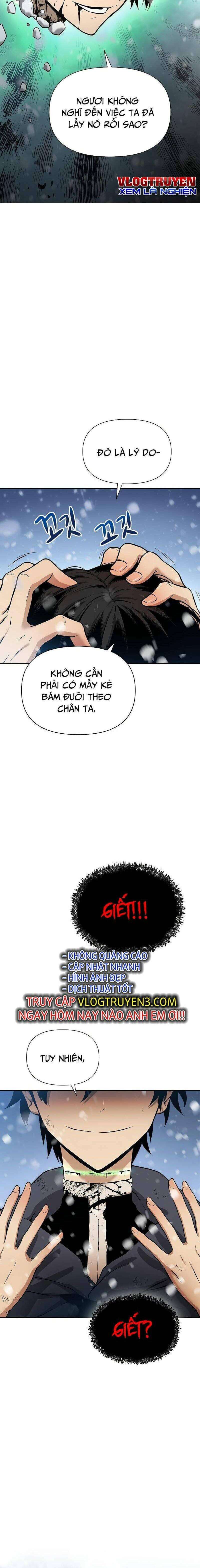 Linh Mục Tha Hóa - Page 8