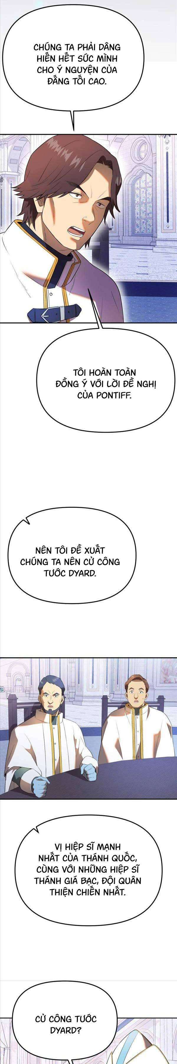 Hoàng Kim Pháp Sư - Page 27