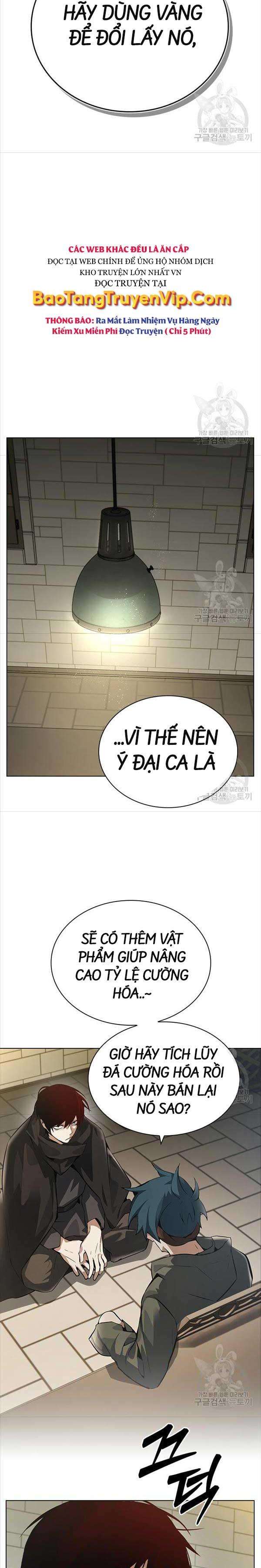 Kẻ Luôn Kết Thúc Bằng Bad Ending - Page 15