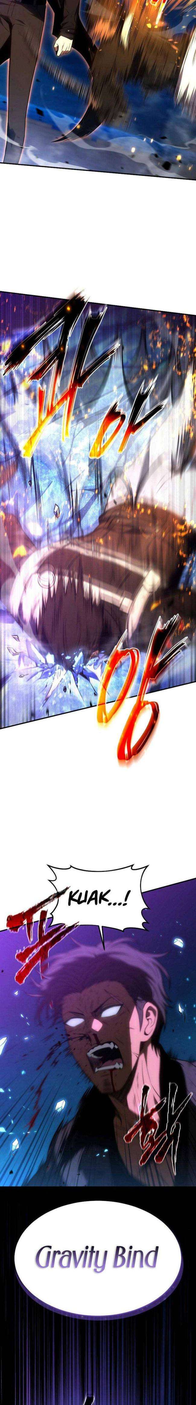 Ma Dược Sư Thiên Tài - Page 20