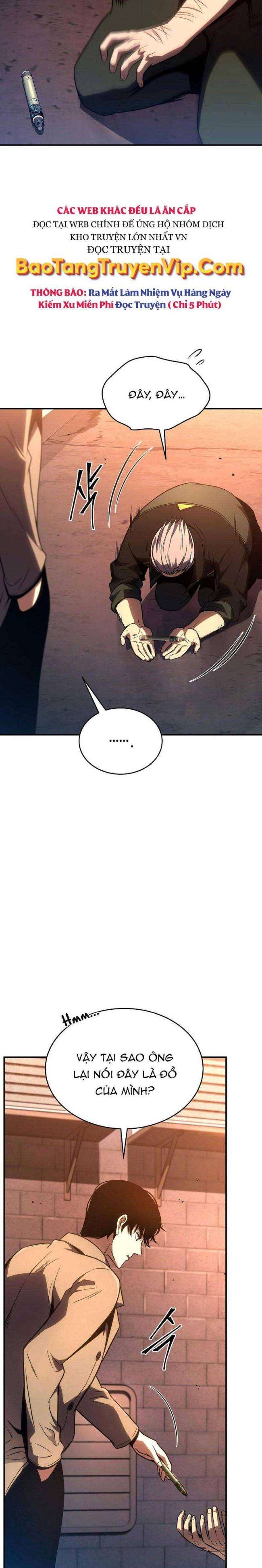 Ma Dược Sư Thiên Tài - Page 4