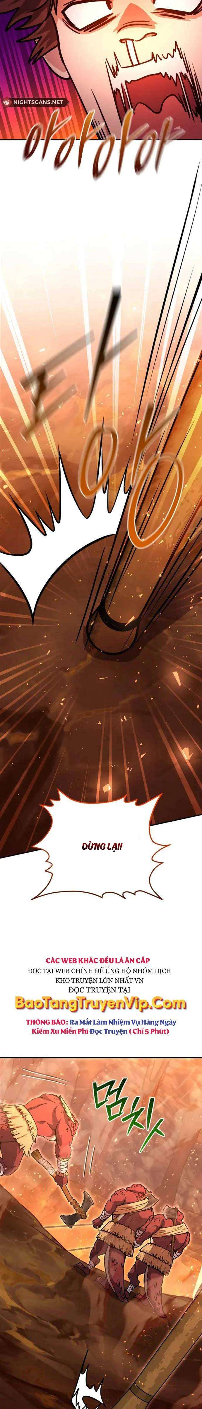 Sự Trả Thù Của Thợ Rèn Huyền Thoại - Page 9