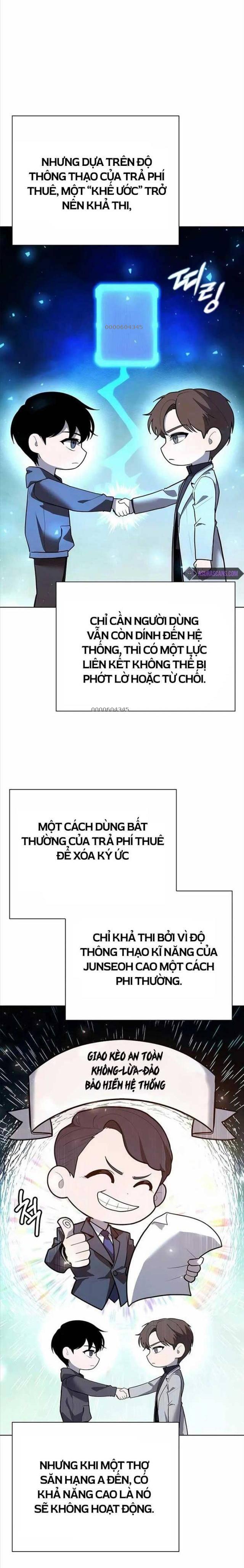 Thợ Tạo Tác Vũ Khí - Page 8