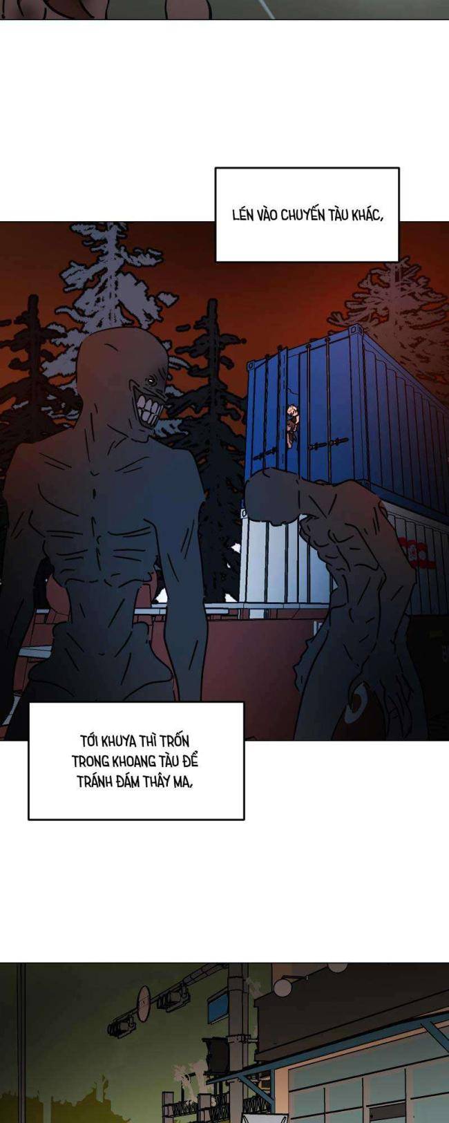 Nghĩa Trang Xe Buýt - Page 14